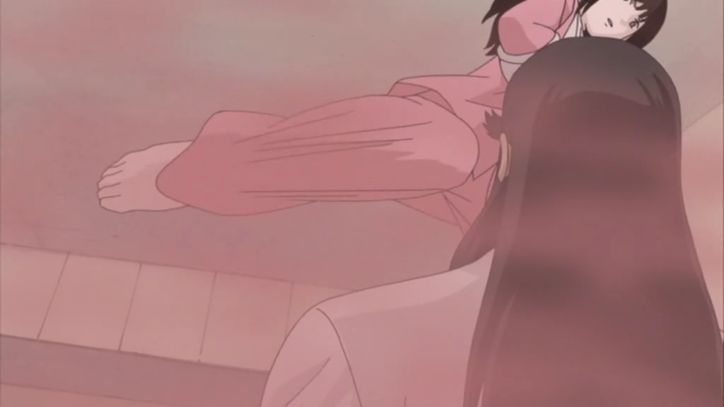 Ray The Animation (Nanikano Fansub)